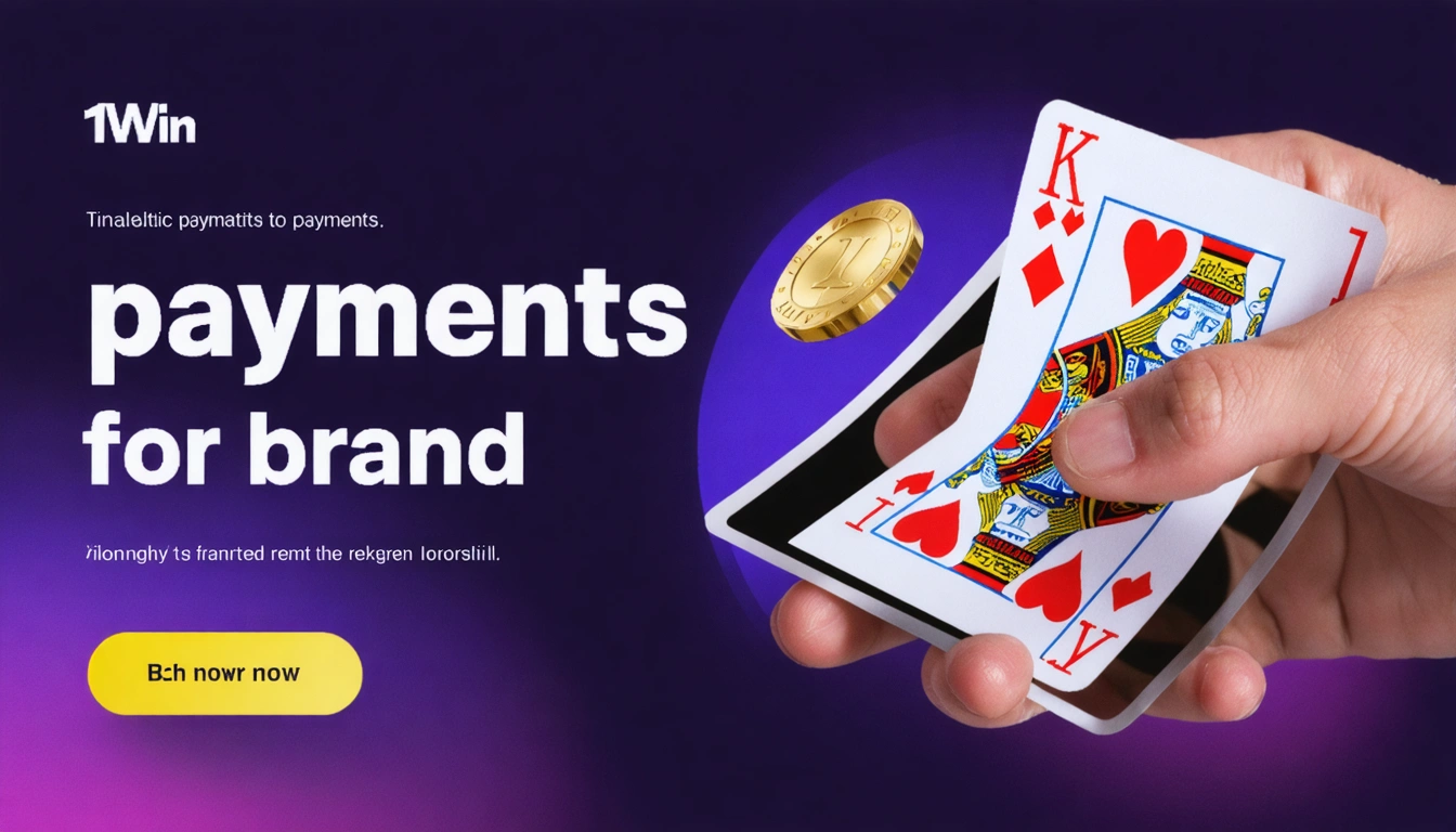 payments 1Win