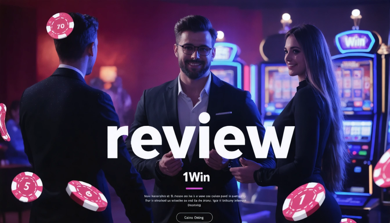 review 1Win