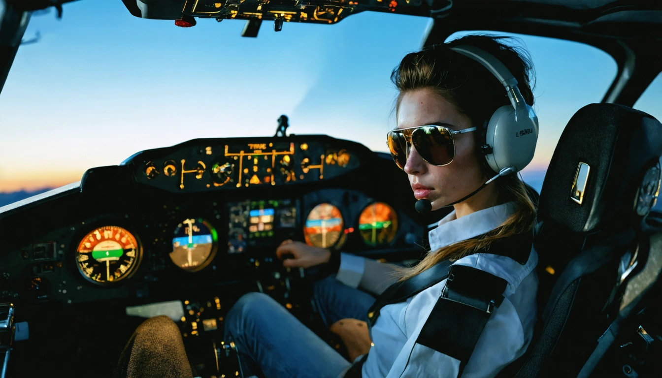 aviator 1Win