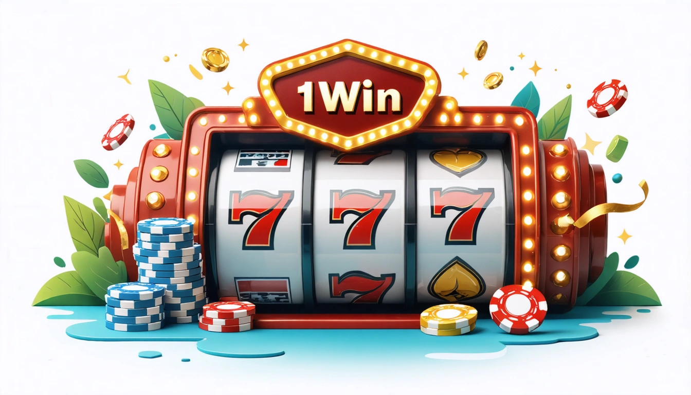 home 1Win